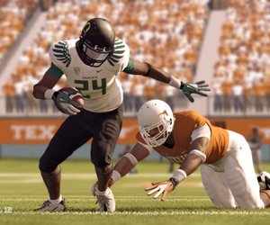 NCAA Football 12 Files