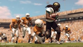 NCAA Football 12 Screenshot from Shacknews