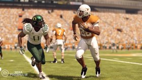 NCAA Football 12 Screenshot from Shacknews