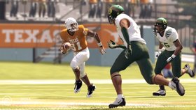 NCAA Football 12 Screenshot from Shacknews