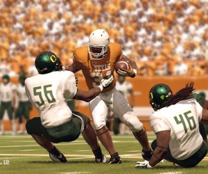 NCAA Football 12 Videos