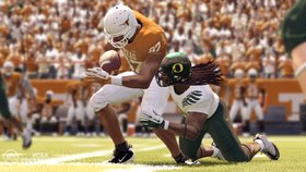NCAA Football 12 Screenshot from Shacknews