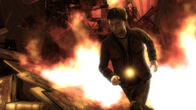 Harry Potter and the Deathly Hallows, Part 2 Screenshot from Shacknews