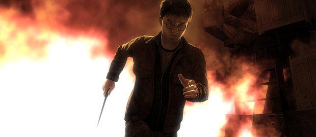 Harry Potter and the Deathly Hallows - Part 2 News