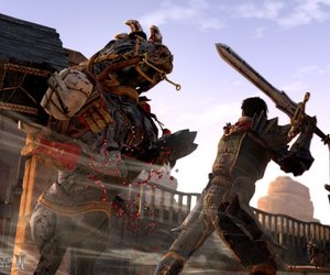 Dragon Age 2 Videos