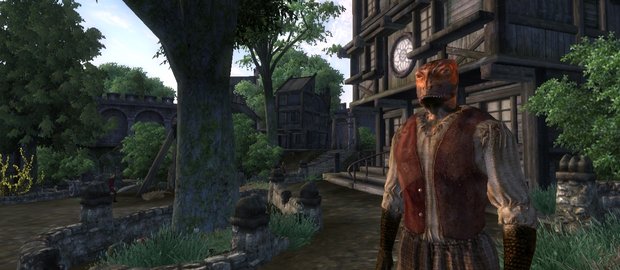 The Elder Scrolls IV: Oblivion 5th Anniversary Edition News