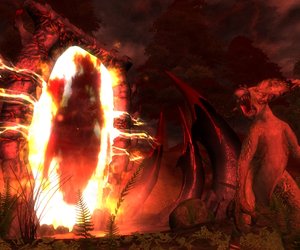 The Elder Scrolls IV: Oblivion 5th Anniversary Edition Chat
