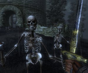 The Elder Scrolls IV: Oblivion 5th Anniversary Edition Files