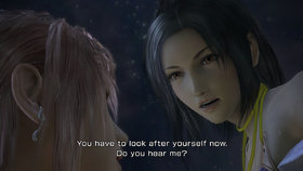 Final Fantasy XIII-2 Screenshot from Shacknews