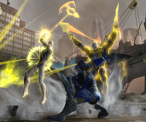 DC Universe Online Videos