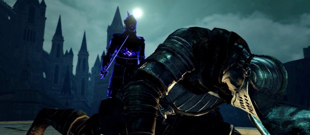 Dark Souls News