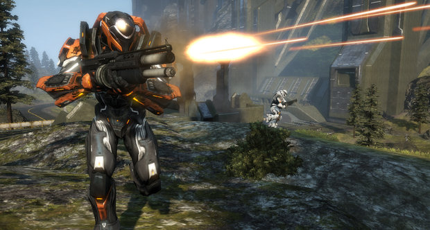 Section 8: Prejudice Frontier Colonies Map Pack DLC screenshots