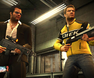 Dead Rising 2: Case West Screenshots