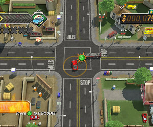 Burnout Crash Videos