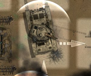 Gratuitous Tank Battles Videos