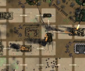 Gratuitous Tank Battles Chat