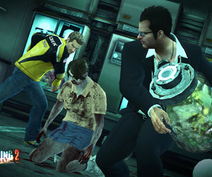 Dead Rising 2: Case West Screenshots