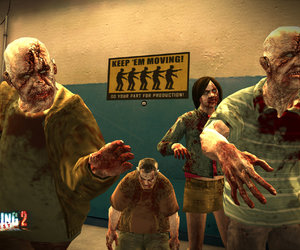 Dead Rising 2: Case West Files