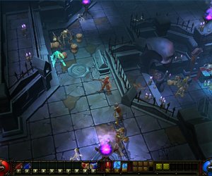Torchlight II Screenshots