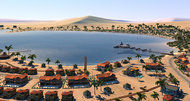 Cities XL 2012 sim announced for October