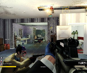Payday: The Heist Files