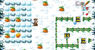Bobby Carrot Forever WiiWare screenshots