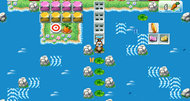 Bobby Carrot Forever WiiWare screenshots