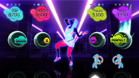 Just Dance Summer Party Screenshot from Shacknews