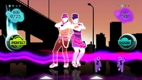 Just Dance Summer Party Screenshot from Shacknews