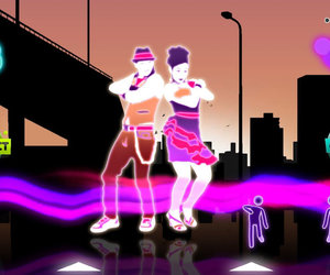 Just Dance Summer Party Videos