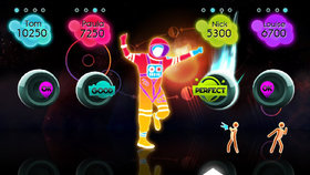Just Dance Summer Party Screenshot from Shacknews