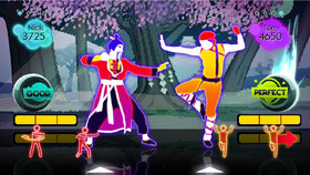 Just Dance Summer Party Screenshot from Shacknews