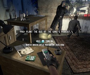 Call of Juarez: The Cartel Videos
