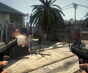 Call of Juarez: The Cartel Chat