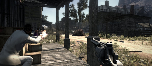 Call of Juarez: The Cartel News