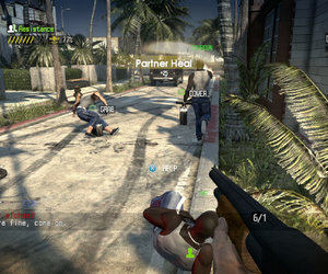 Call of Juarez: The Cartel Files