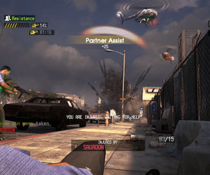 Call of Juarez: The Cartel Videos