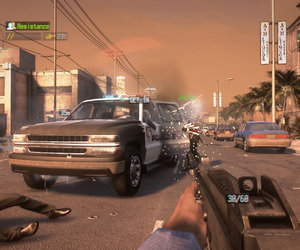 Call of Juarez: The Cartel Files