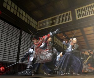 Shinobido 2: Tales of the Ninja Screenshots