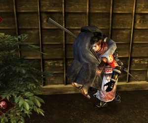 Shinobido 2: Tales of the Ninja Files