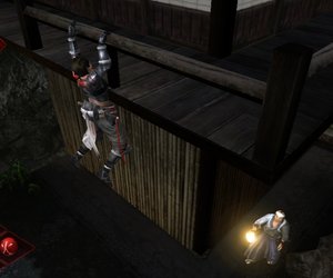 Shinobido 2: Tales of the Ninja Chat