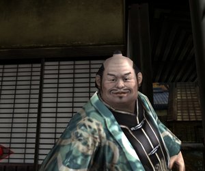 Shinobido 2: Tales of the Ninja Files