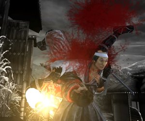 Shinobido 2: Tales of the Ninja Screenshots