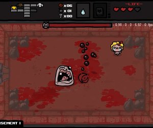 The Binding of Isaac Screenshots