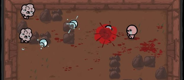 The Binding of Isaac News