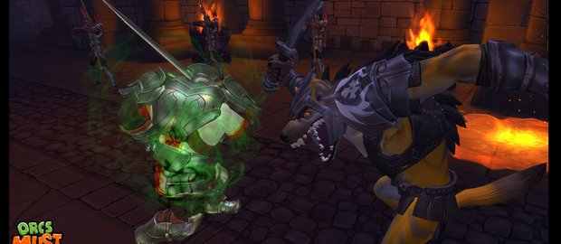 Orcs Must Die! News