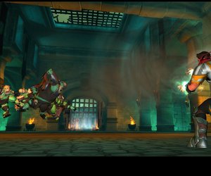 Orcs Must Die! Files