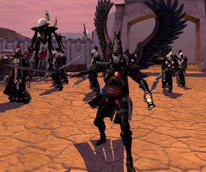 Warhammer 40,000: Dawn of War II - Retribution Videos