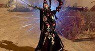 Eldar Ulthwe DLC Warhammer 40,000: Dawn of War II - Retribution screenshots