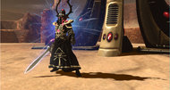 Eldar Ulthwe DLC Warhammer 40,000: Dawn of War II - Retribution screenshots